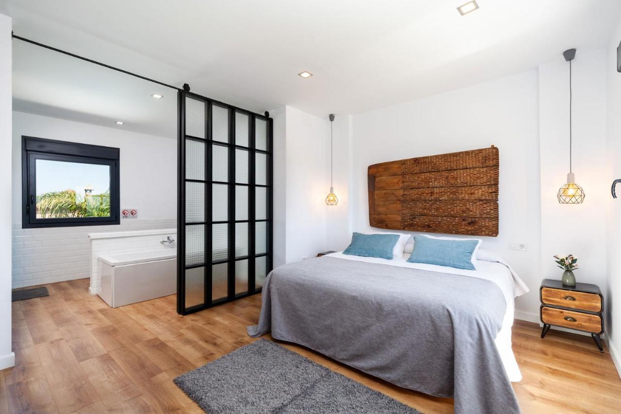 Villa La Barrosa Chiclana de la Frontera Kültér fotó